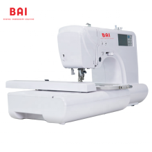 BAI Cheap Price Многофункциональная автоматическая домашняя домашняя вышивка Швейная машина
